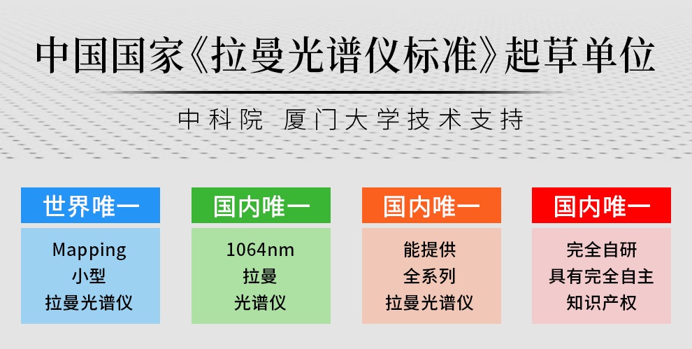 ATR1200_拉曼光谱仪实验教学系统