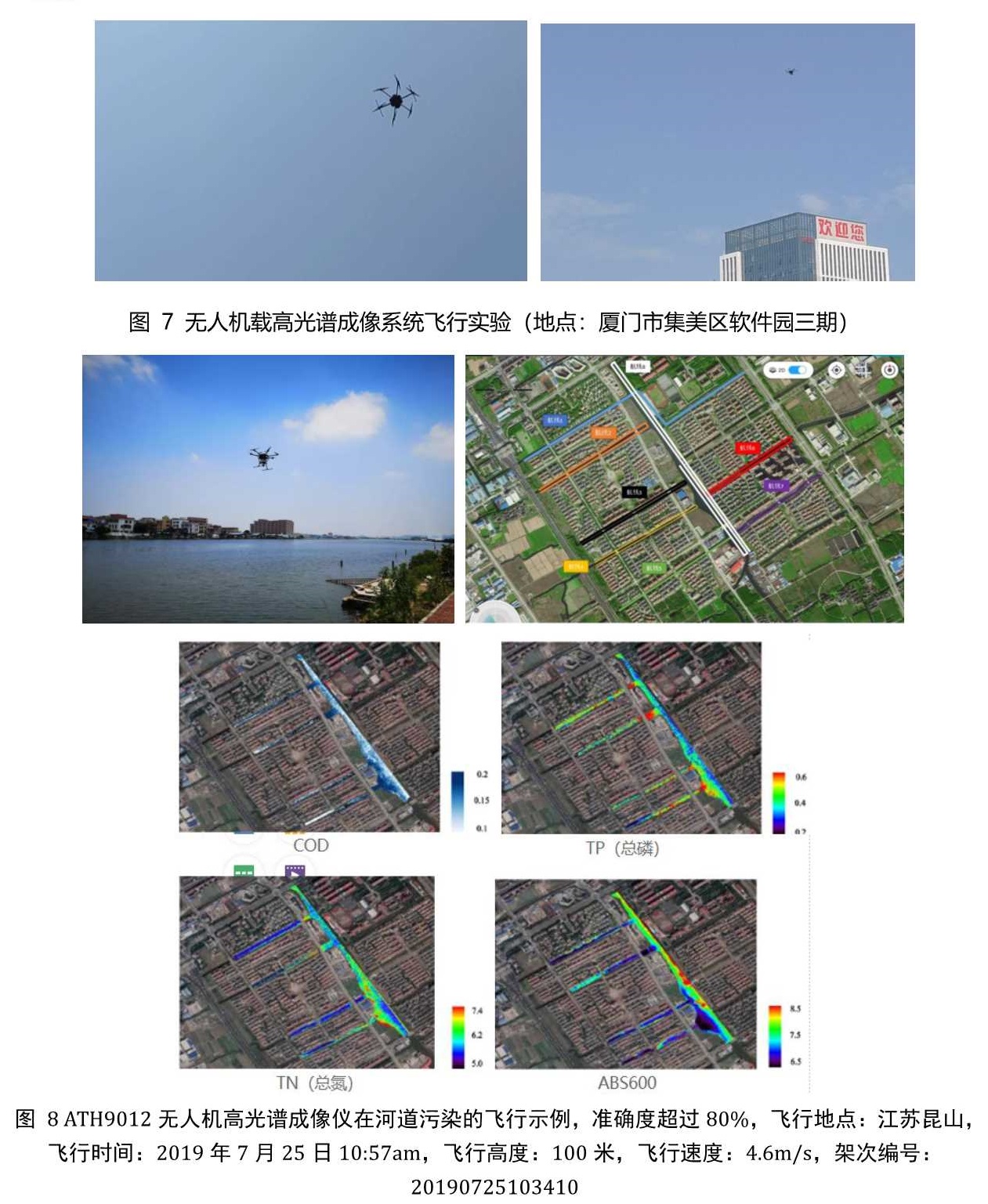 ATH9010_无人机高光谱成像分析系统