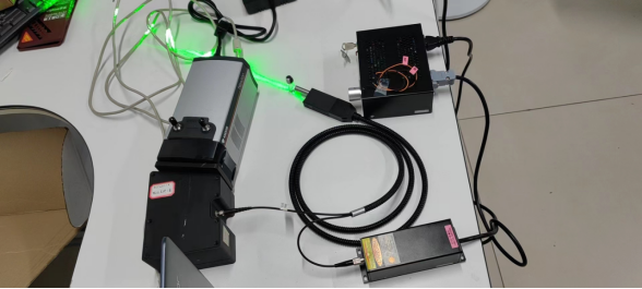 ATP6500EM_超低温制冷、高灵敏度、高分辨率 科学级微型光纤光谱仪