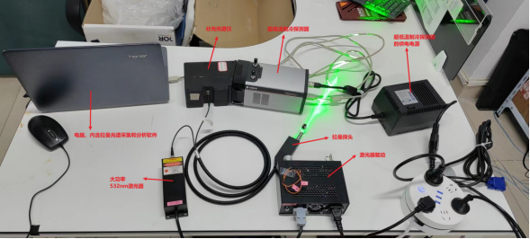 ATP6500EM_超低温制冷、高灵敏度、高分辨率 科学级微型光纤光谱仪